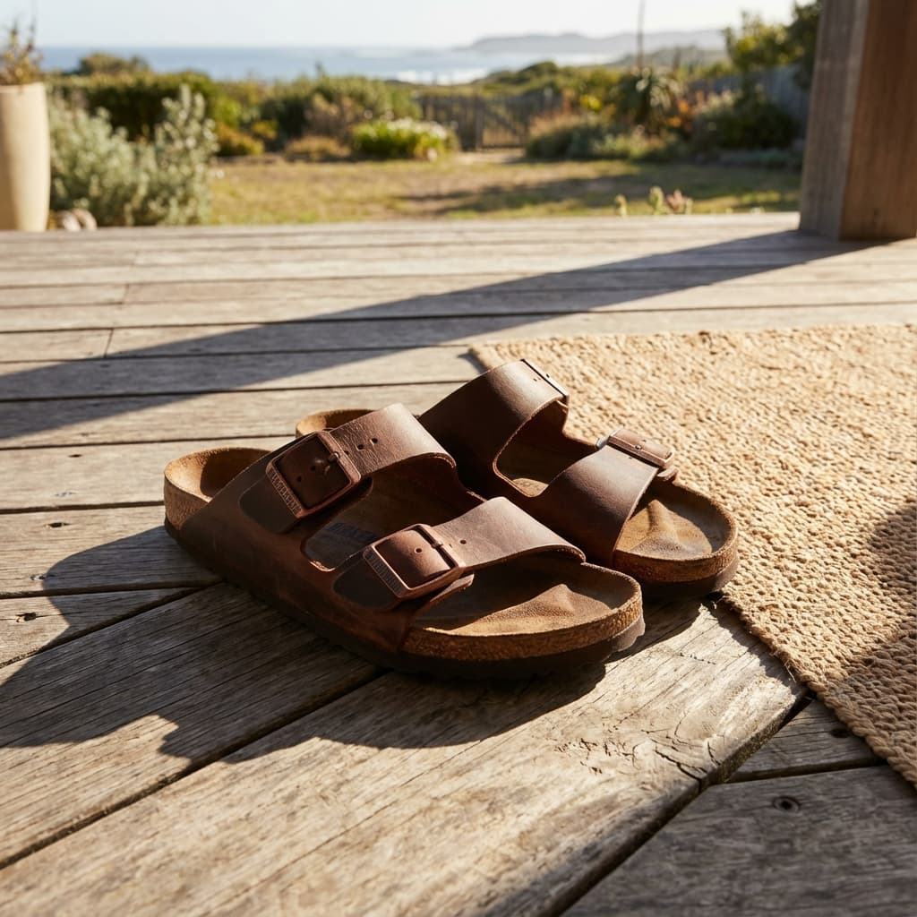 Birkenstock